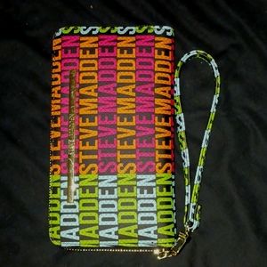 Steve Madden Clutch/Wallet